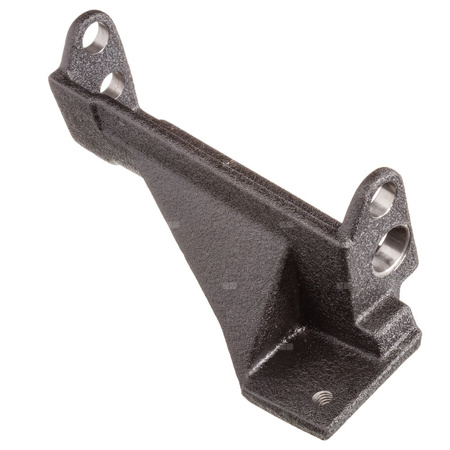 Pojemnik, prowadnica po stronie nieoperacyjnej