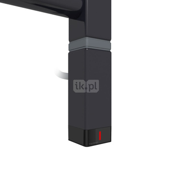 Grzałka ONE na profilu kwadratowym 30x30 T504P