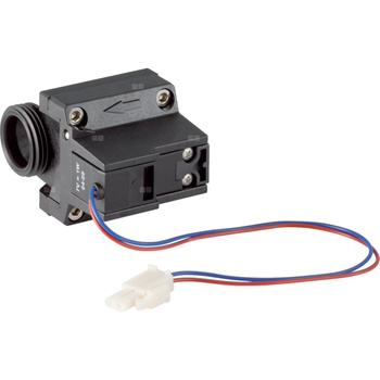 Zawór elektromagnetyczny Geberit do pisuaru 1-litrowego