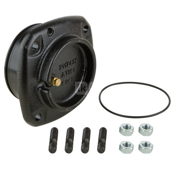 Zestaw kołnierza zaślepiającego dł.213.5mm szer.213.5mm P215-D164 WILO