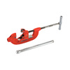 3–krążkowy obcinak do rur 2"- 4" (50 - 100 mm) do pracy przy dużym obciążeniu model 4–S