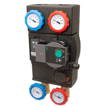 GRUPA POMPOWA ESBE GRB301 VRD138-4.0-20-WILO