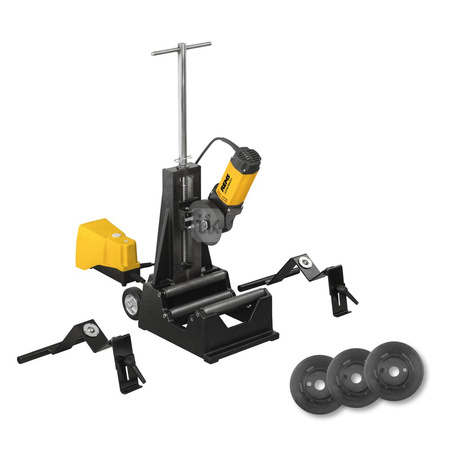 PROMOTION-SET REMS DUECENTO SUPER-AKTION