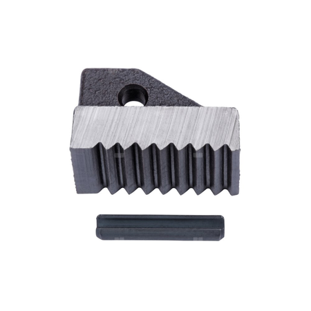 Szczęka i trzpień 10 do HEAVY/ALUDUR