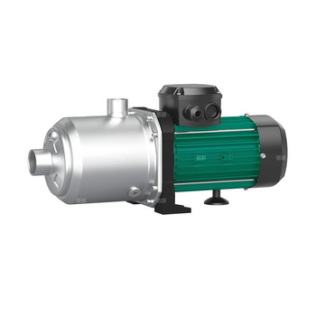 Wilo-Medana CH1-L.205-1/E/E/10T/QQ pompa wirowa o konstrukcji poziomej