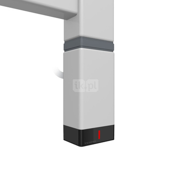 Grzałka ONE na profilu prostokątnym 30x40 T747P