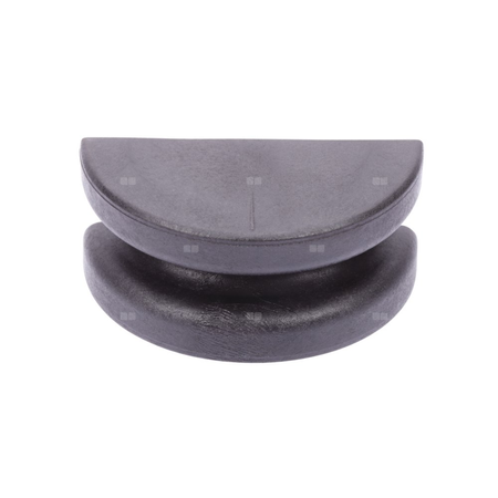 Segment gnący dla TB MAXI, Cu, 3/8