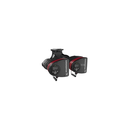 Pompa MAGNA3 D 100-120 F 450 1x230V PN16