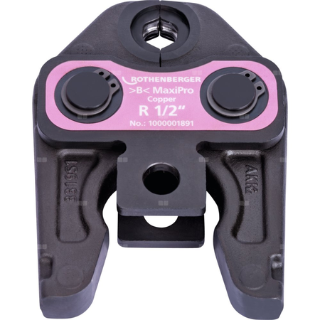 Szczęka zaciskowa Standard MaxiPro 1/2"