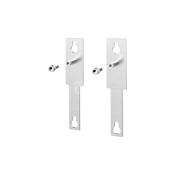 Para uchwytów montażowych