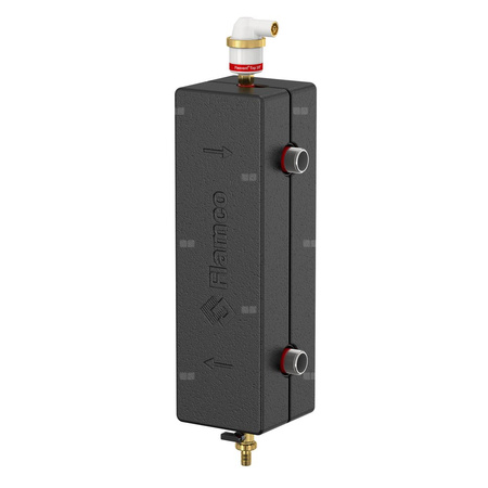 FlexBalance Eco Plus 2", Sprzęgło hydrauliczne