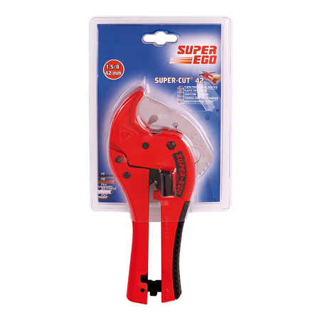 Nożyce do rur ROTHENBERGER SEGO TC42