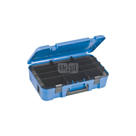 Pas nośny do walizki GEBERIT Mapress, kolor czarny