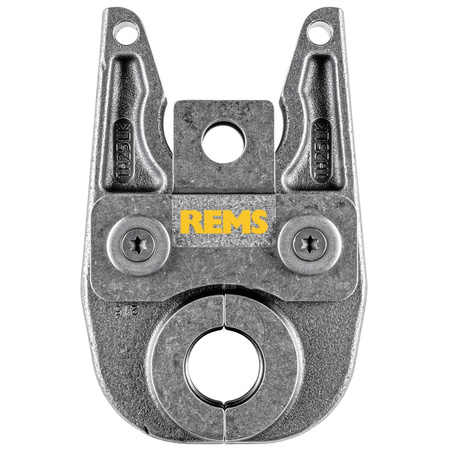 Cęgi zaciskowe TH 25 LK