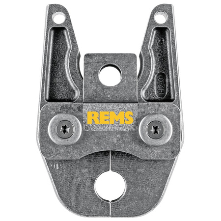 Cęgi zaciskowe H 20*