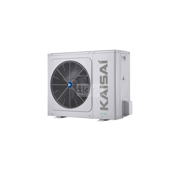 Pompa ciepła powietrze-woda split KAISAI KHA-12RY3-B 10 kW 400 V
