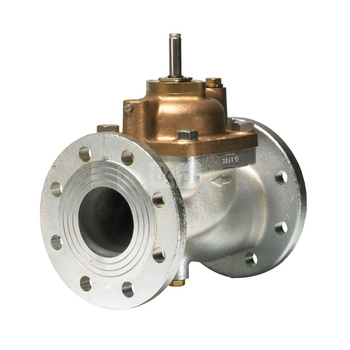 Zawór elektromagnetyczny EV220B 100CI FL10N NC000