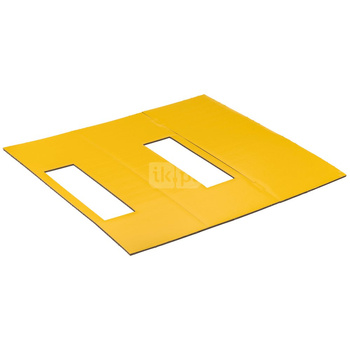 Składana wkładka REMS Cat