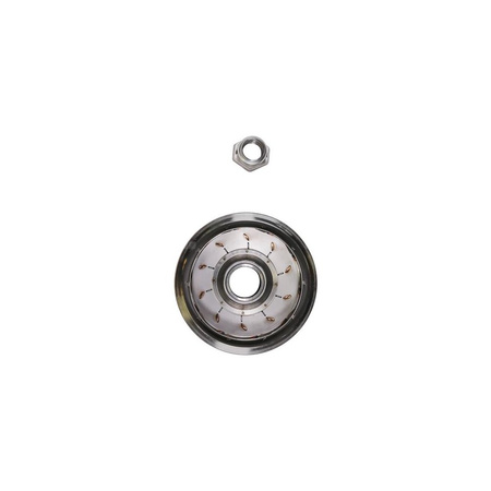 Komora łożyskowa CR/N 32 Bz/HM