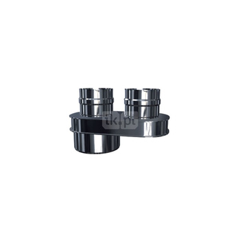 Rozdzielacz MK ŻARY PR ROZ PS fi 60-100 / 2x80W