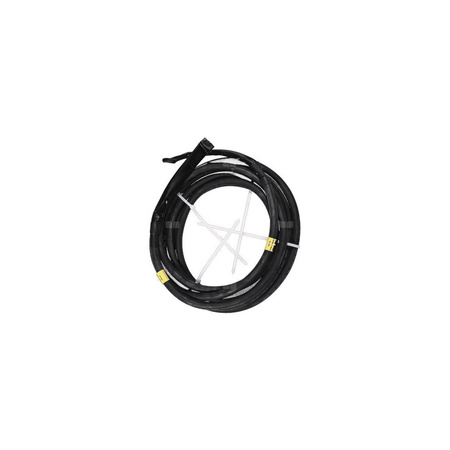 Kabel S FR50-54 4x6mm2 15m
