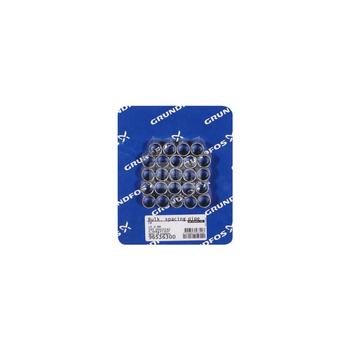 Tuleja dystan. CR/N 4 26mm Bulk 24szt.