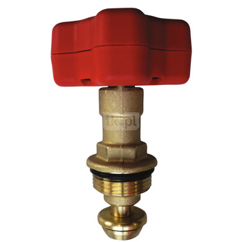 Wkładka do STRÖMAX-M i STRÖMAX-R, DN20, PN3/4