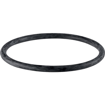 O-Ring gumowy GEBERIT HDPE epdm 45 mm, kolor czarny