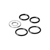Zestaw uszczelek VIEGA 85808 (akcesorium) do spłuczek