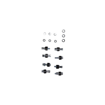 Śruba sprzęgła 8xM20