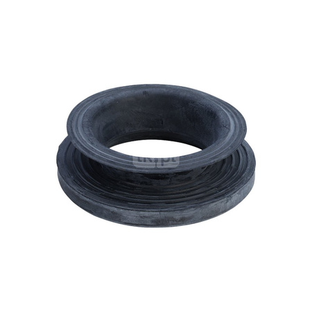 Uszczelka płaska okrągła VIEGA 6162.473 guma, 76mm x 43.5mm / 21mm
