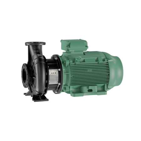 Wilo-Atmos GIGA-B 125/390-75/4 pompa obiegowa blokowa