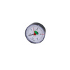 Manometr z rurką Bourdona AFRISO HZ grzewczy 0/4 bar G1/4B aksjalne fi 80 mm, kl. 2.5%