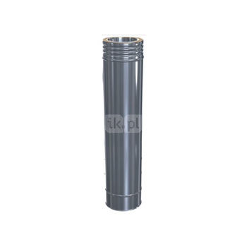 Rura MK ŻARY PR RTG 500 mm, długość 1000 mm