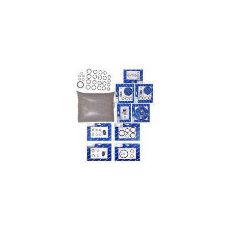 Zestaw napr. DMI-6 PVC/V/C