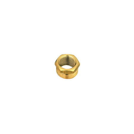 Złącze COMAP 8241 redukcja, mosiądz, 1 1/4'' x 3/4'' (GZ x GW)