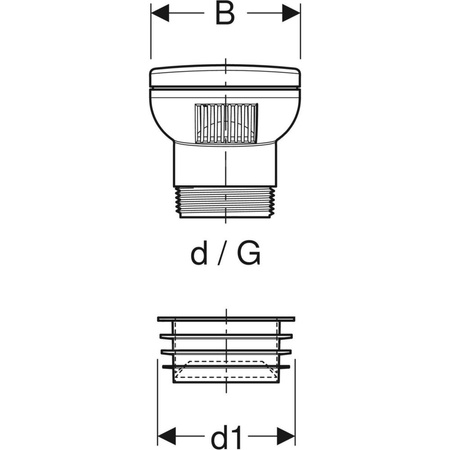 Napowietrznik d32-d63