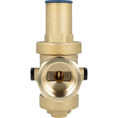 Standardowy reduktor ciśnienia wody BPR 404, GW G1 1/4'', 1 ÷ 5,5 bar