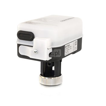 Siłownik do zaworów Nexus Vivax(Dynamic) DN 40-50, Siłownik elektromechaniczny 24 V ON/OFF