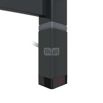 Grzałka ONE na profilu trapezowym - prawa TS95U