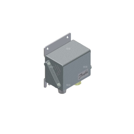 Presostat KPS37