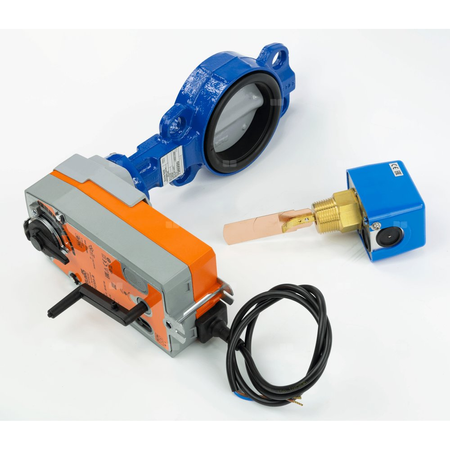 Wilo-MOIB 100VP Moduł Odcięcia Instalacji Bytowej