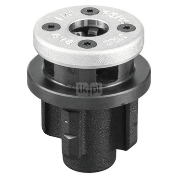 Głowica-szybkowymienna R 1/4