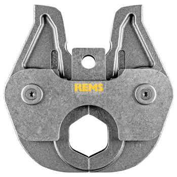 Cęgi zaciskowe REMS VUS do złączek zaprasowywanych