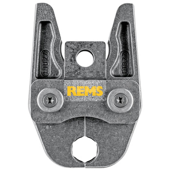 Cęgi zaciskowe REMS FTB 22 do złączek zaprasowywanych