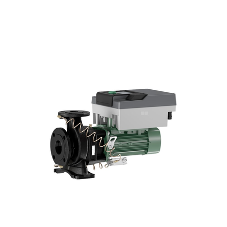 Wilo-Stratos GIGA2.0-B 80/1-10/1,5-R1-S1 pompa dławnicowa blokowa, silnik klasy IE5