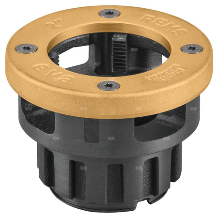 Głowica-szybkowymienna R 2 LH