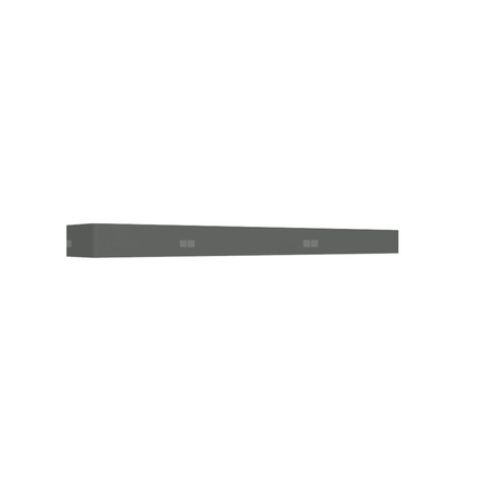 Reling CASE SLIM 520 mm K743