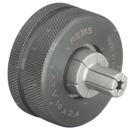 Głowica kielichująca AT V 16 x 2,4