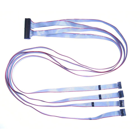 Kabel WILO CC elektr. do pomp